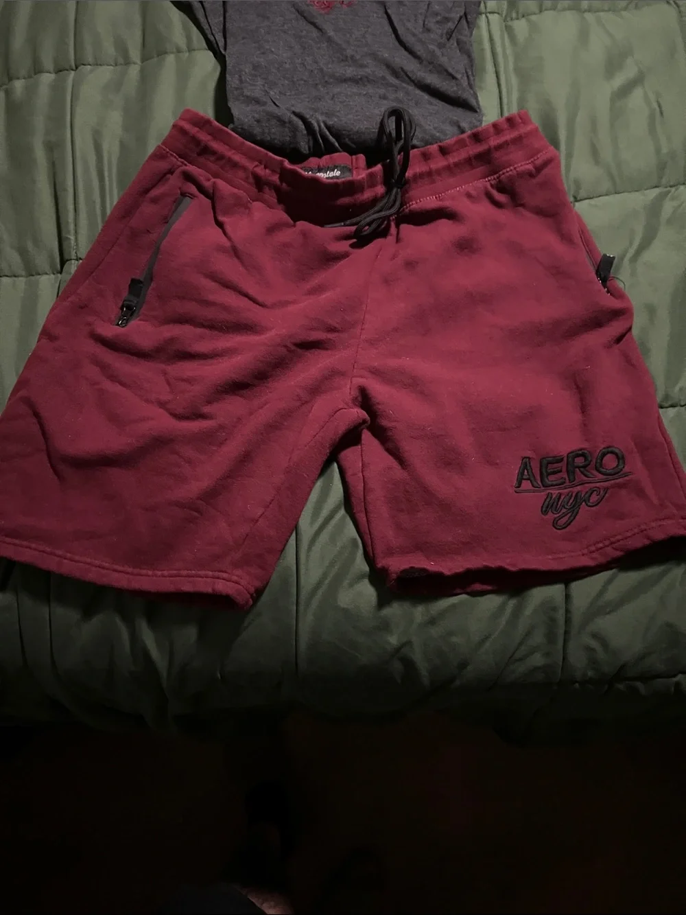Aéropostale 2-piece lounge set